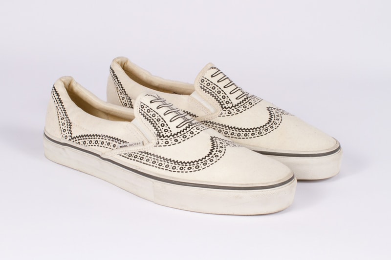 Vans Vault 2013 年秋季十周年紀念系列