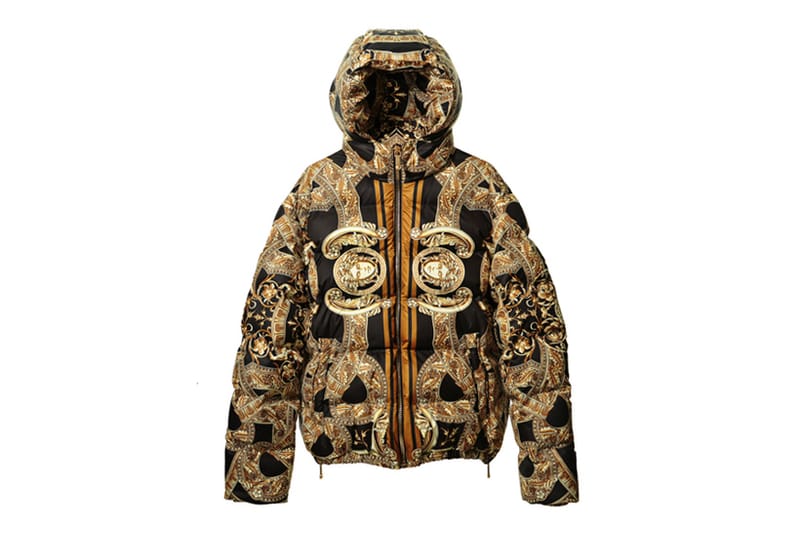 Versace 35 週年紀念系列