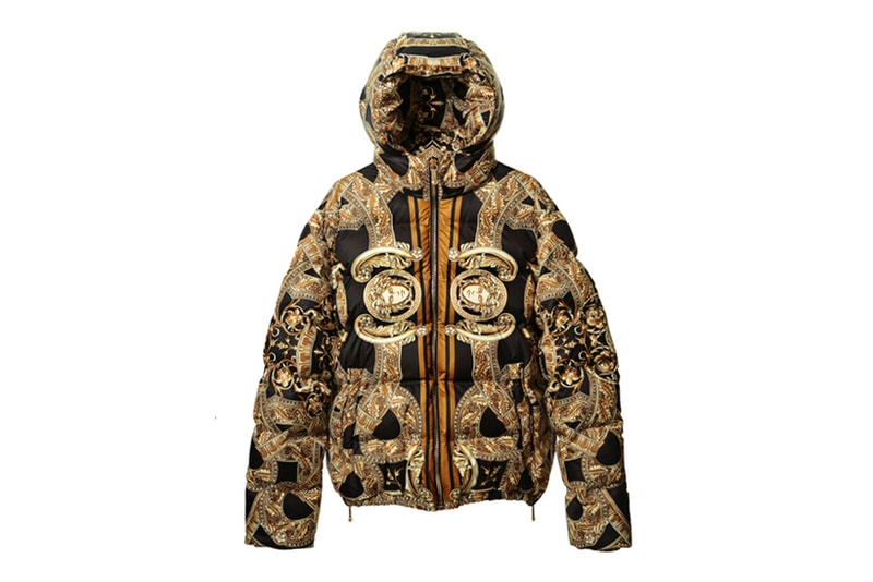 Versace 35 週年紀念系列