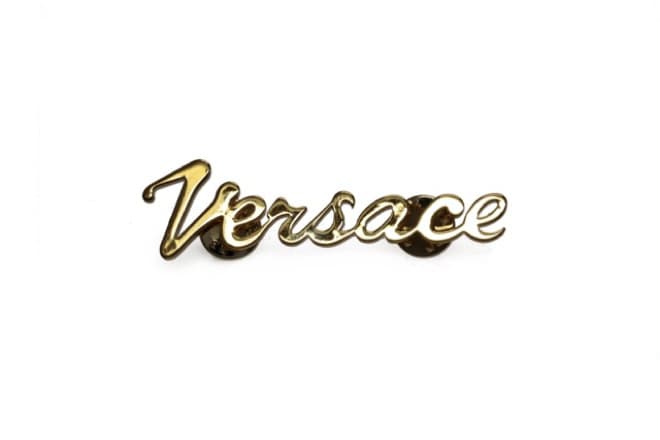 Versace 35 週年紀念系列