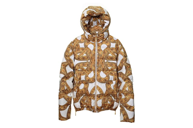 Versace 35 週年紀念系列