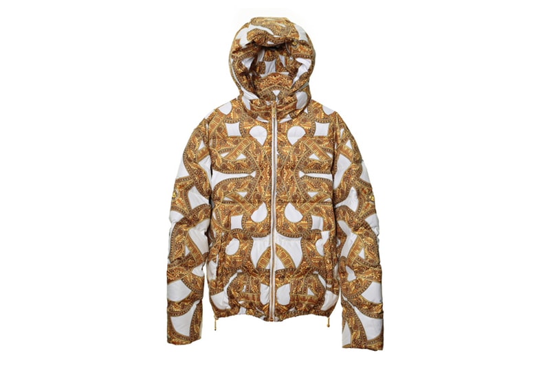Versace 35 週年紀念系列