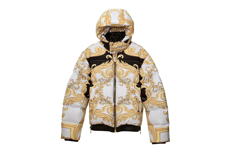 Versace 35 週年紀念系列