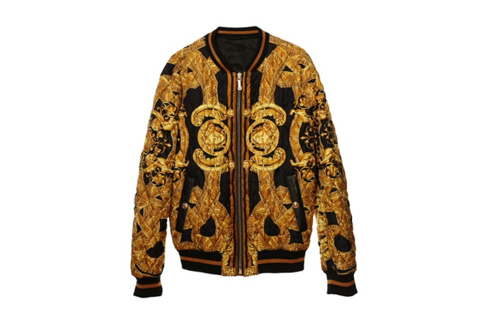 Versace 35 週年紀念系列
