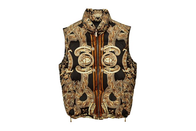 Versace 35 週年紀念系列