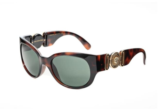 Versace 35 週年紀念系列