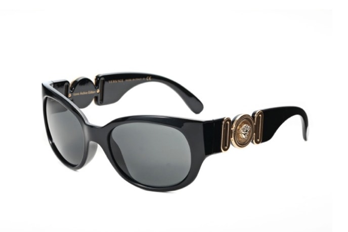 Versace 35 週年紀念系列
