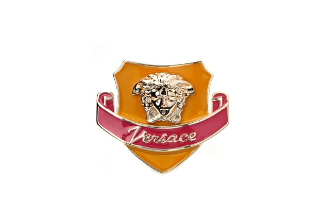 Versace 35 週年紀念系列