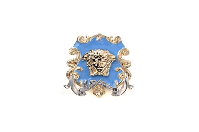 Versace 35 週年紀念系列