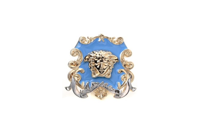 Versace 35 週年紀念系列