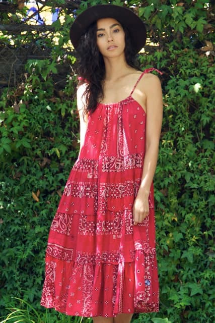 Adrianne Ho 擔綱 Union 2013 年秋冬季 visvim 特輯 