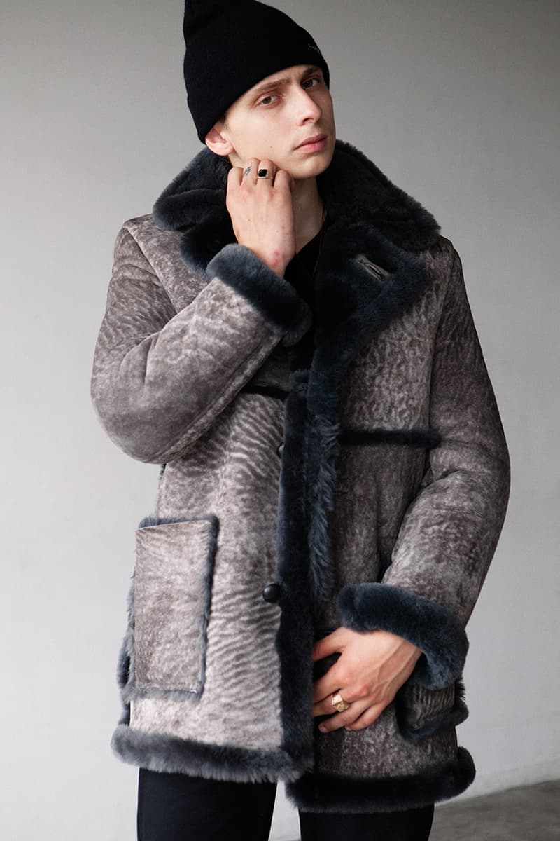 WARP: Supreme 2013 秋冬系列造型特輯