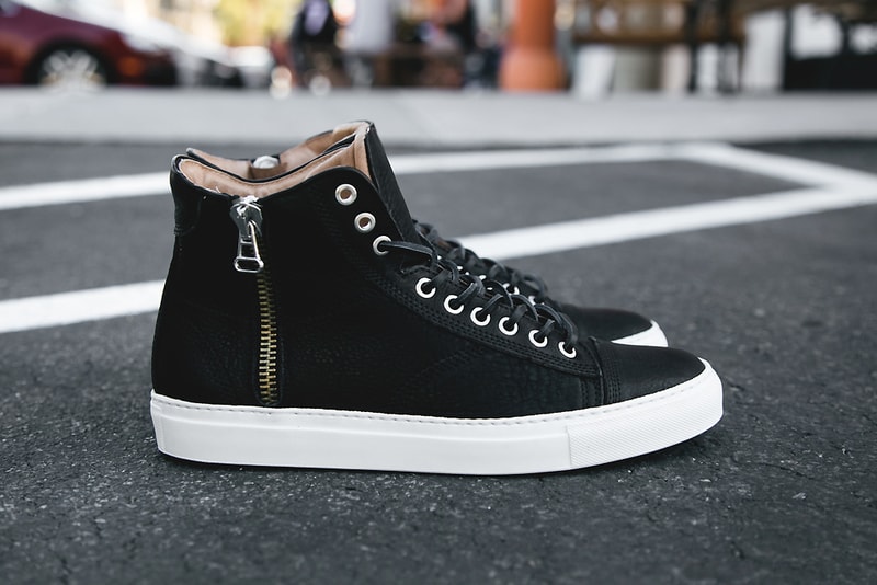  wings+horns 2013 高筒球鞋