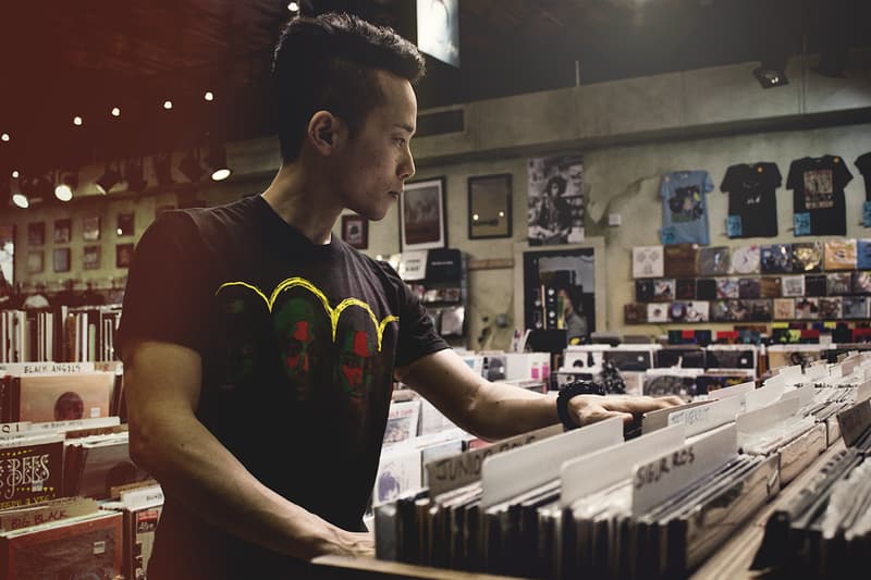 Wish 2013 年夏季 “Moreland Marauders” 系列