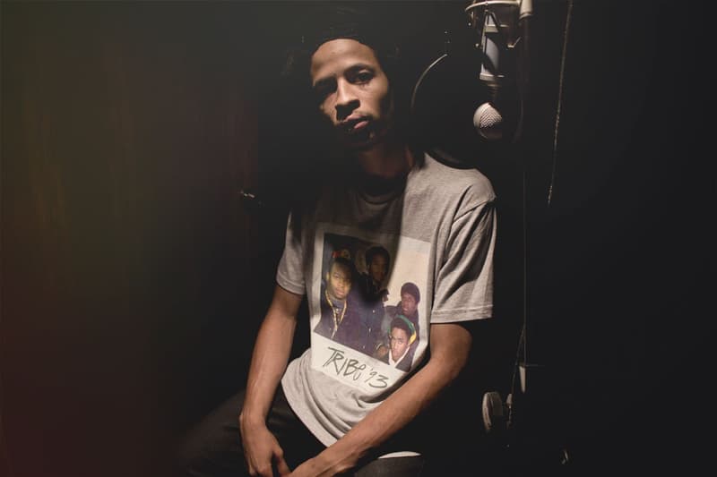 Wish 2013 年夏季 “Moreland Marauders” 系列