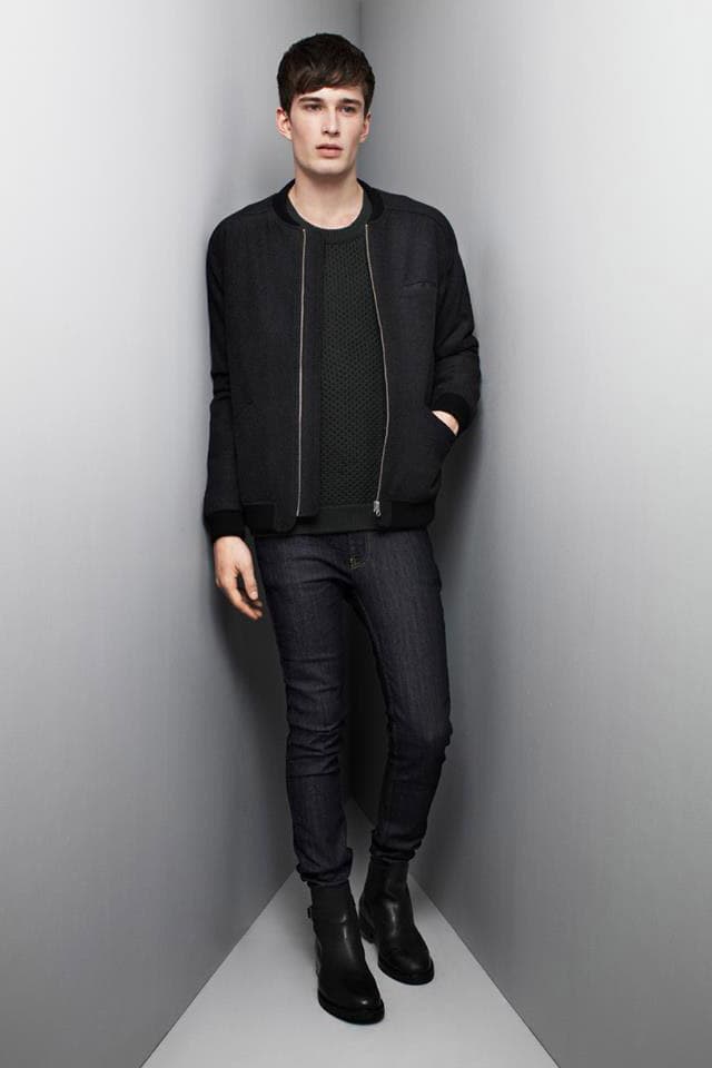 Won Hundred 2013 秋冬系列