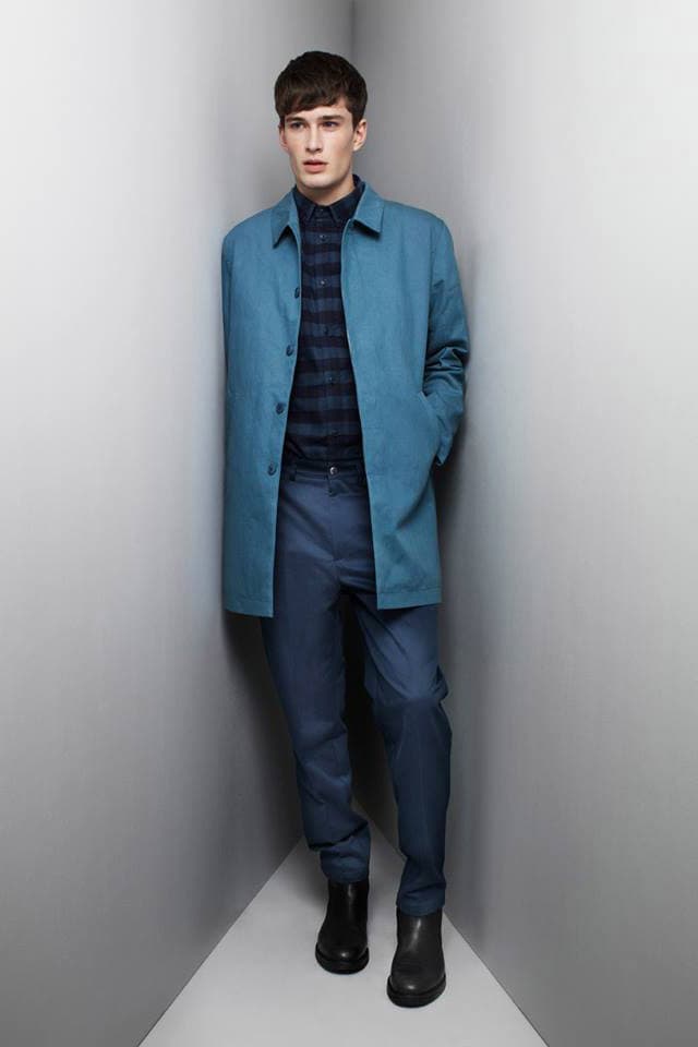 Won Hundred 2013 秋冬系列