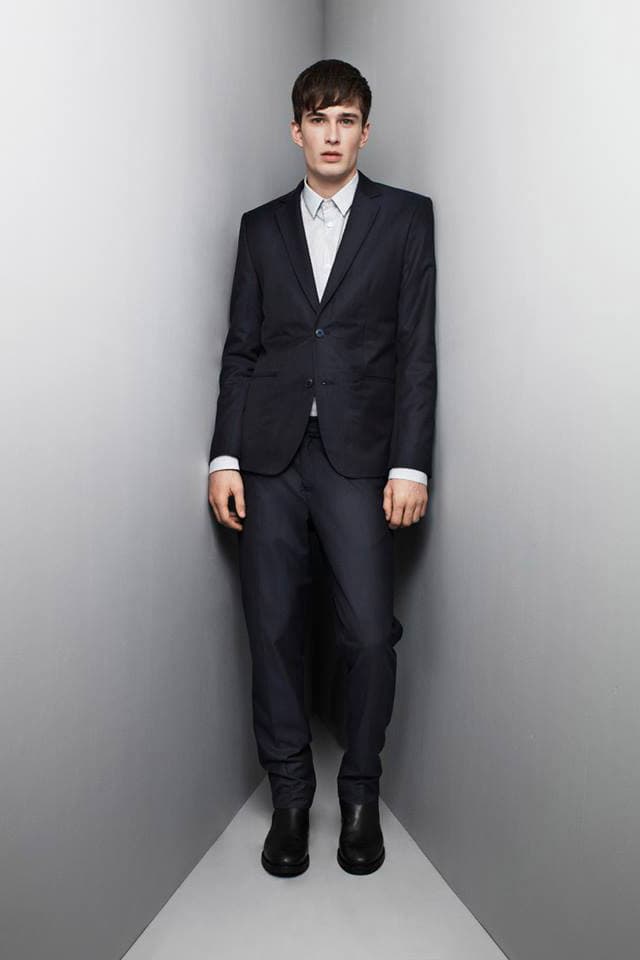 Won Hundred 2013 秋冬系列