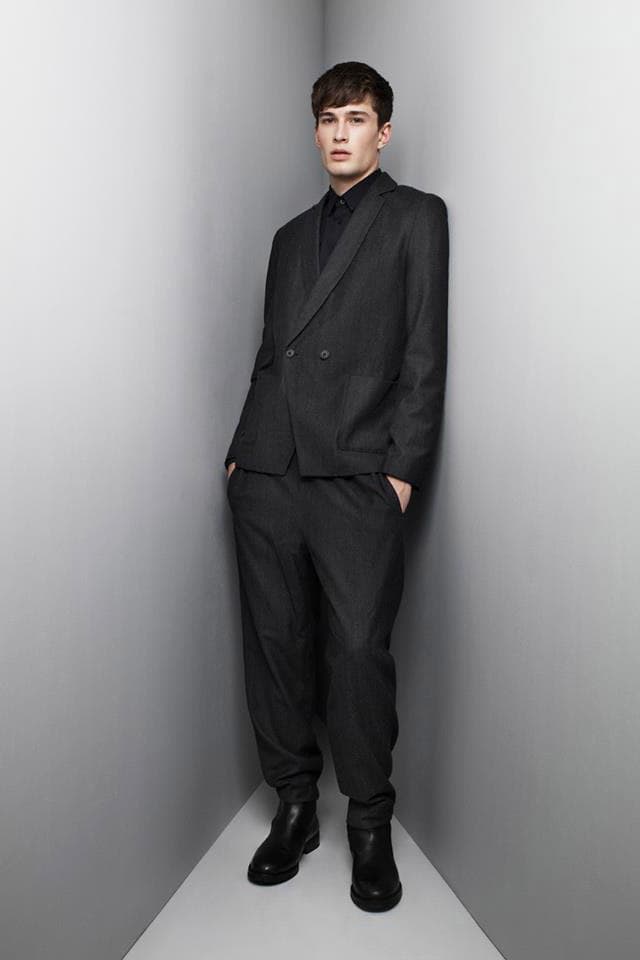 Won Hundred 2013 秋冬系列