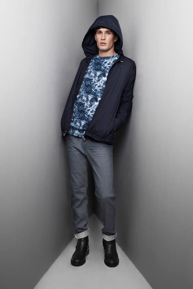 Won Hundred 2013 秋冬系列