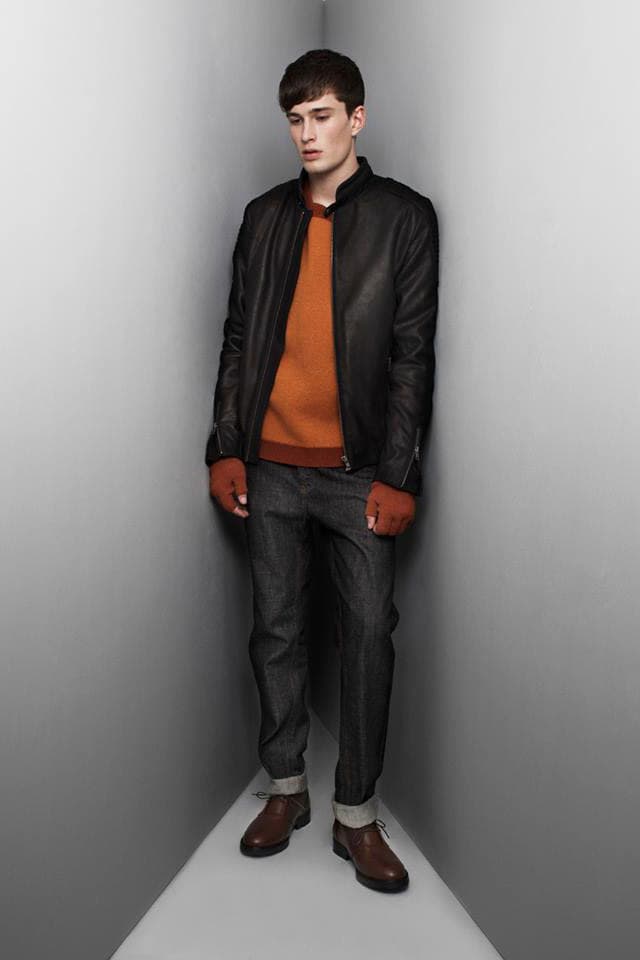 Won Hundred 2013 秋冬系列