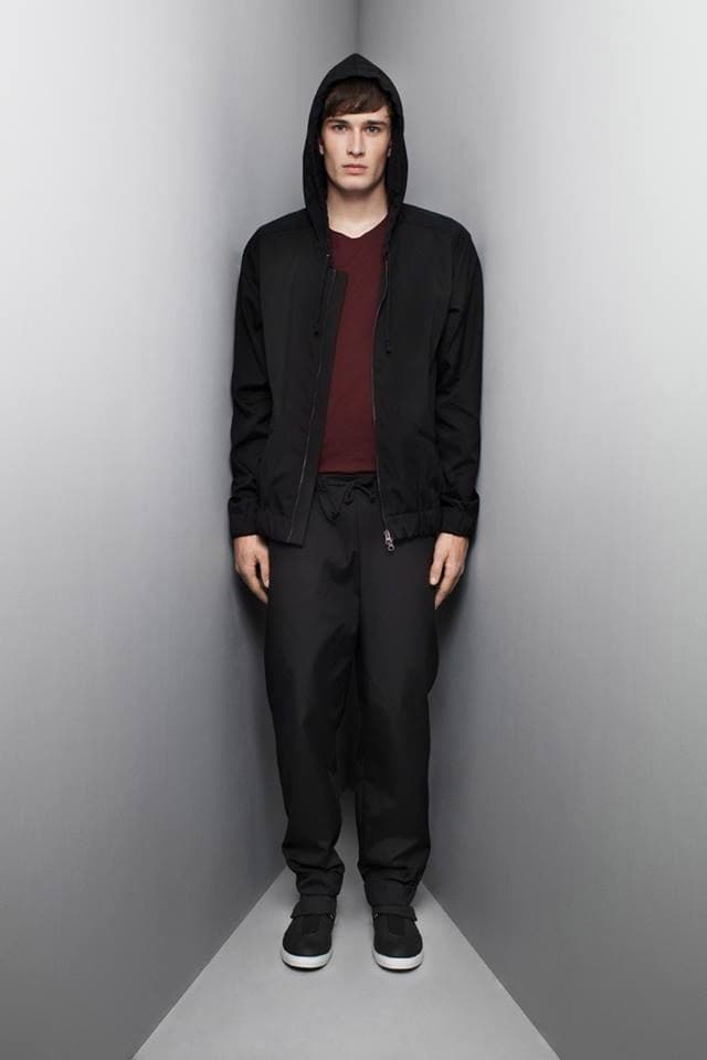 Won Hundred 2013 秋冬系列