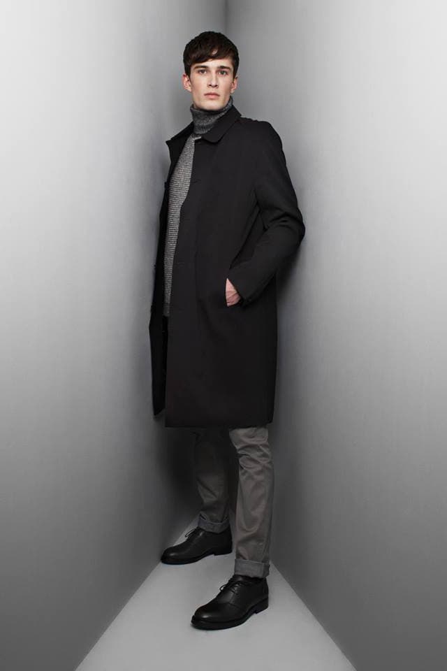 Won Hundred 2013 秋冬系列