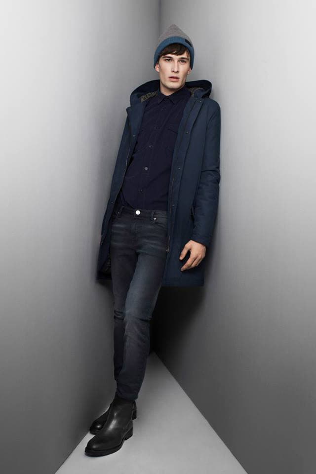 Won Hundred 2013 秋冬系列