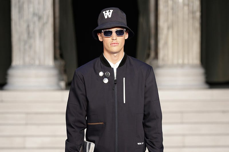 Wood Wood 2014 春夏「Utopia」系列