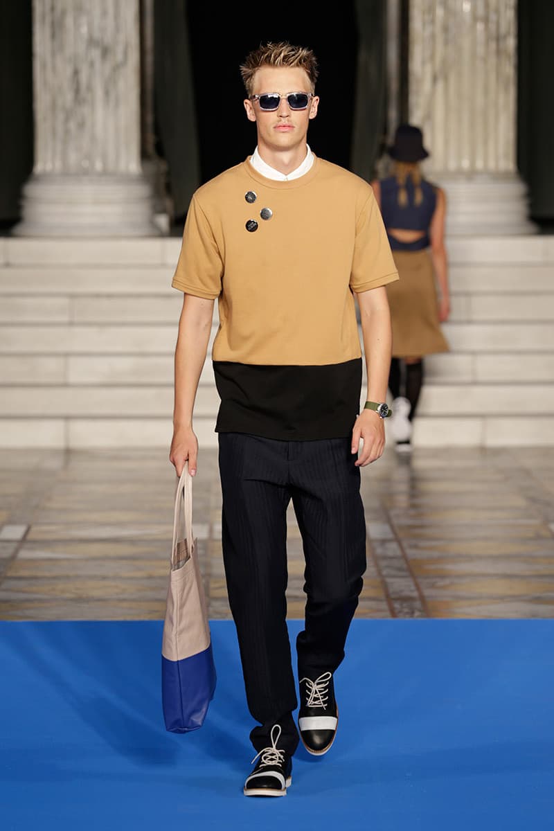 Wood Wood 2014 春夏「Utopia」系列