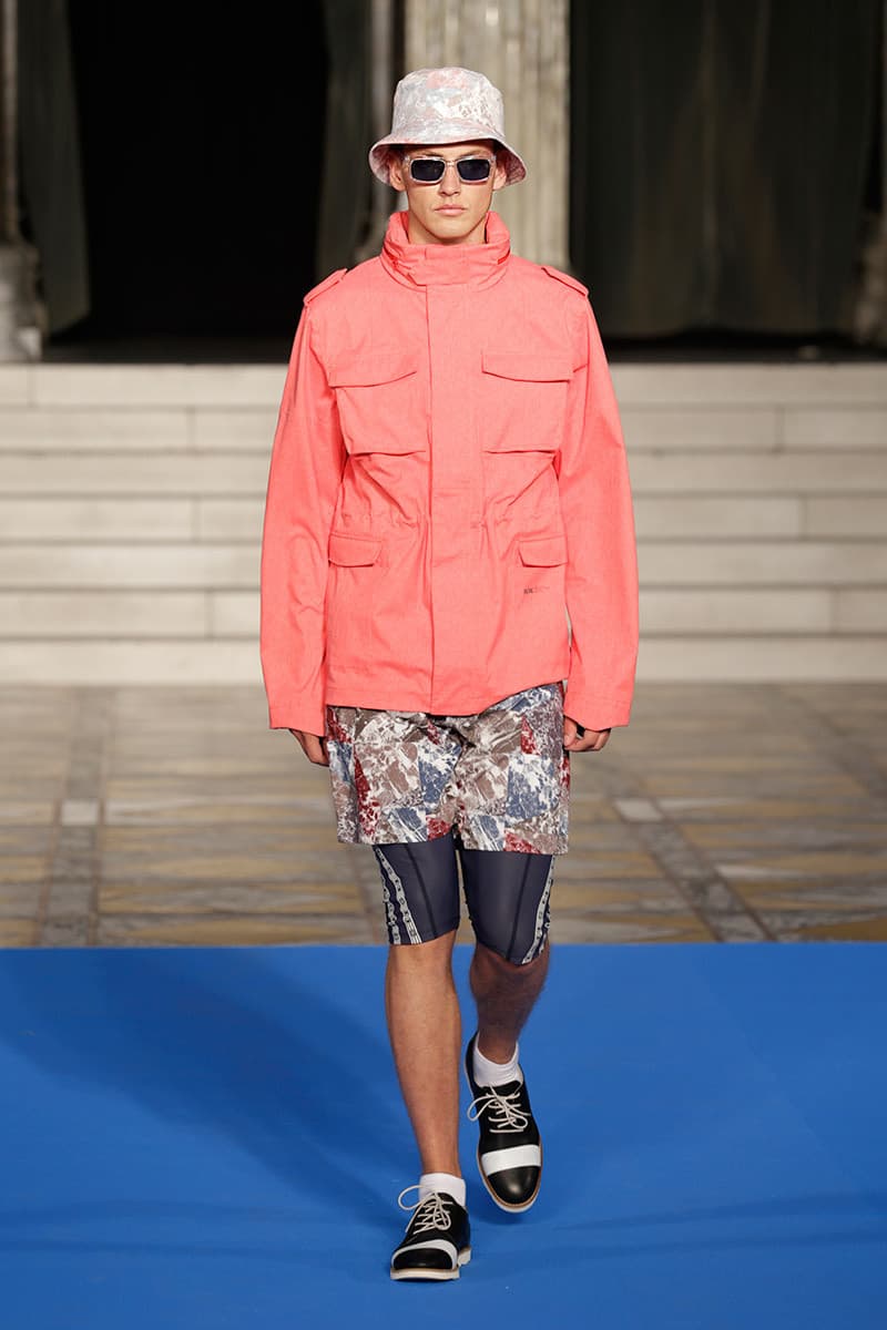 Wood Wood 2014 春夏「Utopia」系列