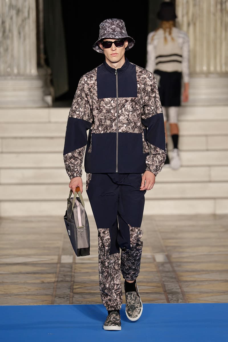 Wood Wood 2014 春夏「Utopia」系列