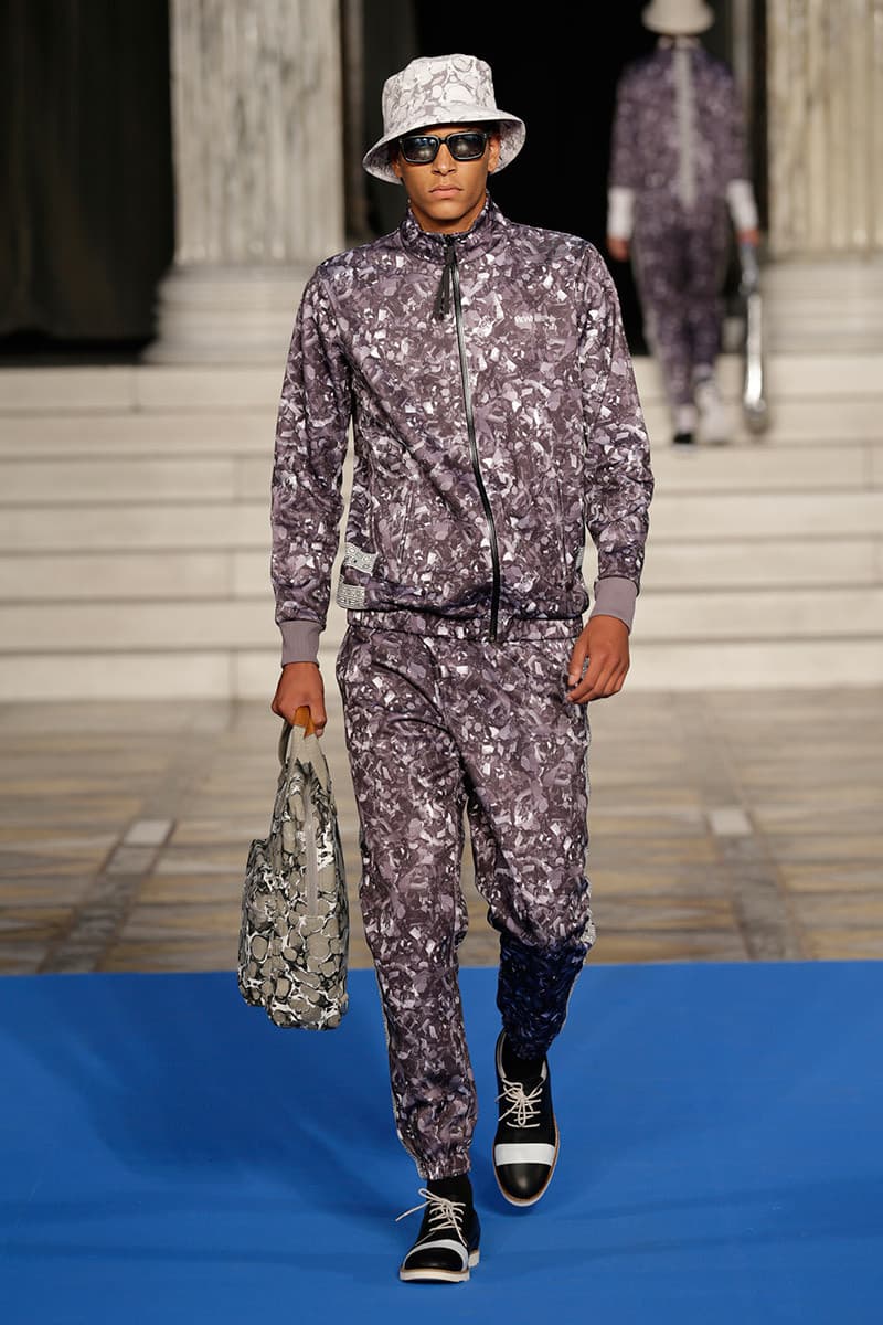 Wood Wood 2014 春夏「Utopia」系列