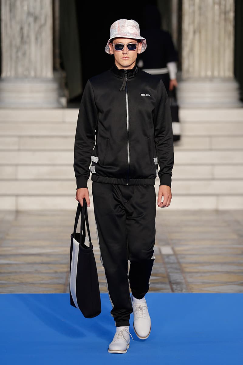 Wood Wood 2014 春夏「Utopia」系列