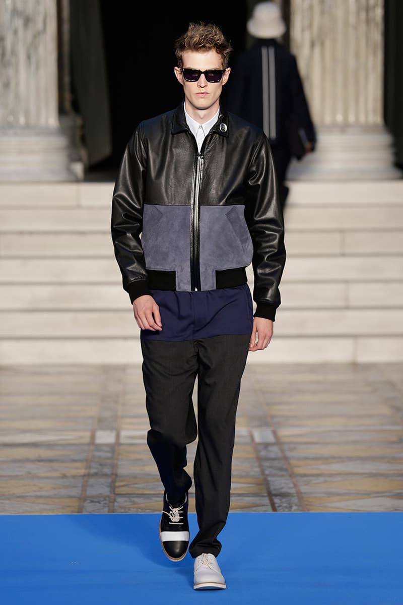 Wood Wood 2014 春夏「Utopia」系列