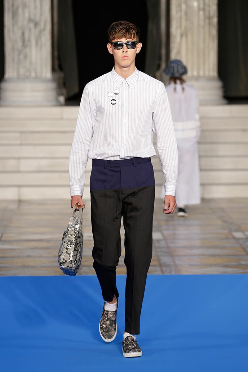 Wood Wood 2014 春夏「Utopia」系列