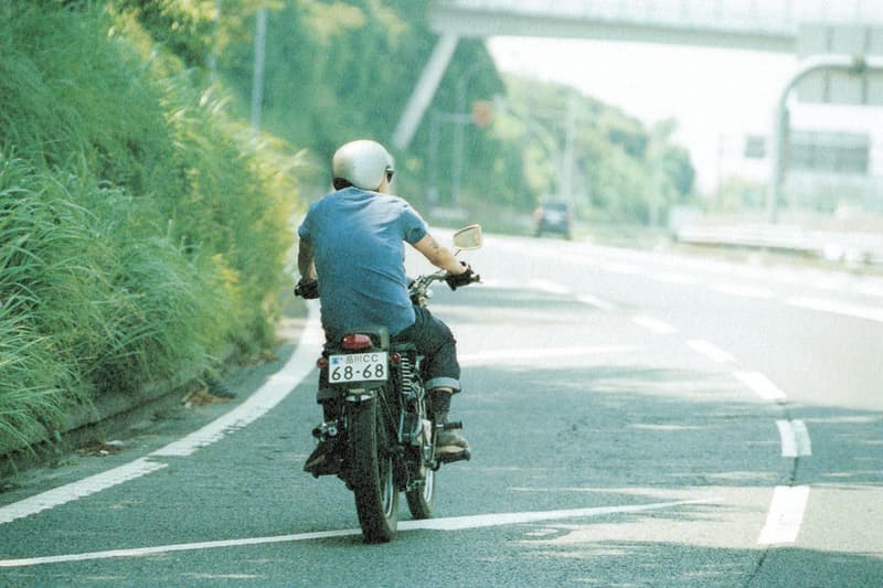 WTAPS 2013 秋冬「LIFIST」Lookbook