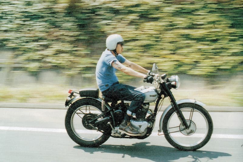 WTAPS 2013 秋冬「LIFIST」Lookbook