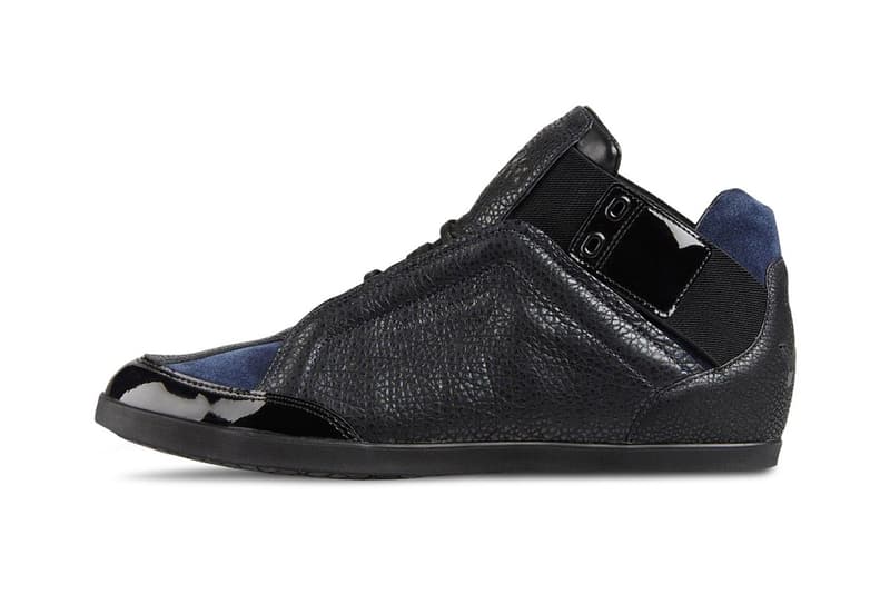 Y-3 2013 秋冬鞋履系列
