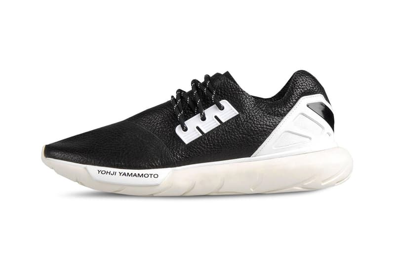 Y-3 2013 秋冬鞋履系列