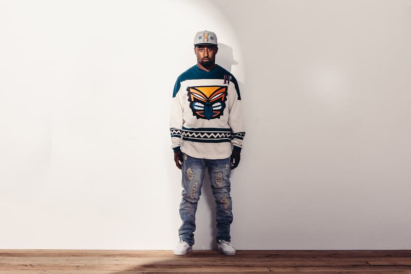 10.Deep 2013 秋季「Daylight」造型搭配  Lookbook