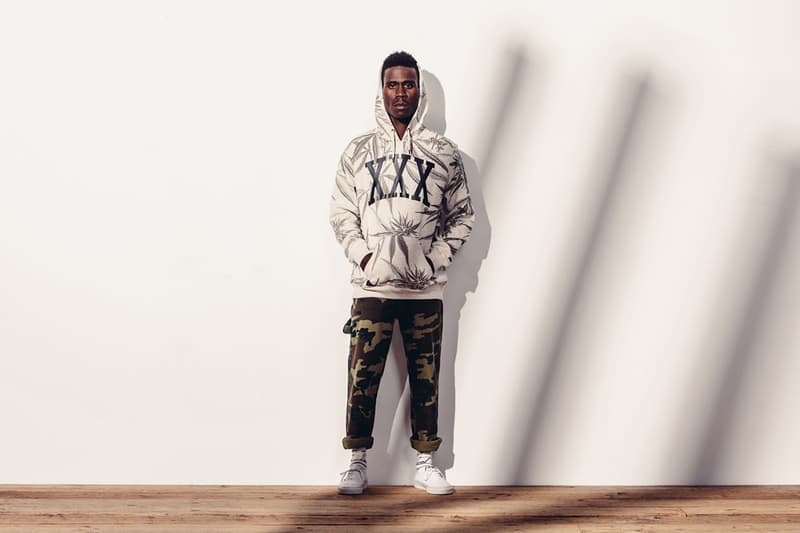 10.Deep 2013 秋季「Daylight」造型搭配  Lookbook