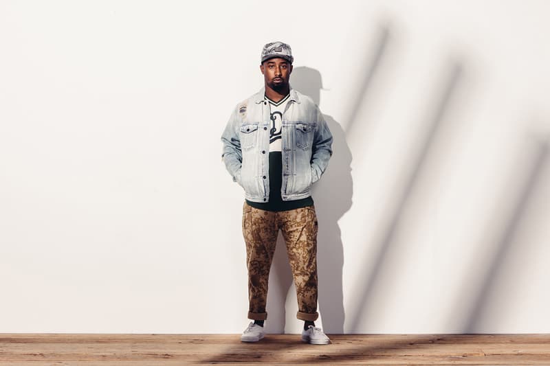 10.Deep 2013 秋季「Daylight」造型搭配  Lookbook