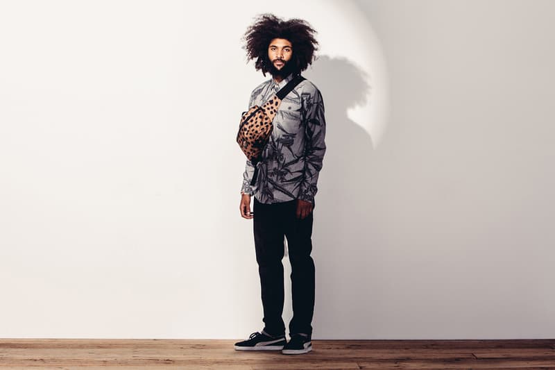 10.Deep 2013 秋季「Daylight」造型搭配  Lookbook