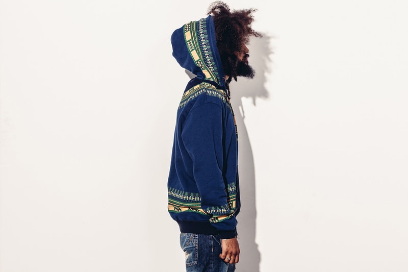 10.Deep 2013 秋季「Daylight」造型搭配  Lookbook