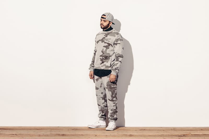 10.Deep 2013 秋季「Daylight」造型搭配  Lookbook