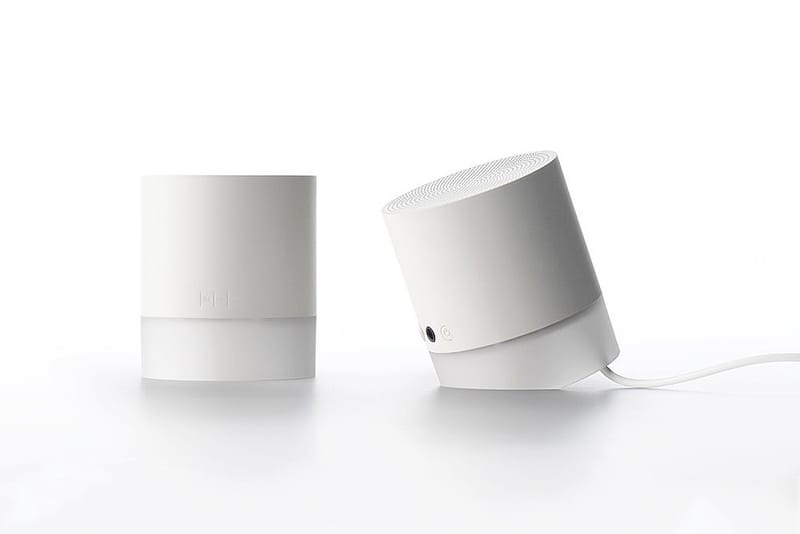 11+ Sound1 便攜式藍牙揚聲器