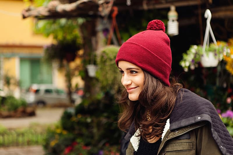 55DSL 2013 秋冬 「Once Upon A Time in Italy」 造型特輯