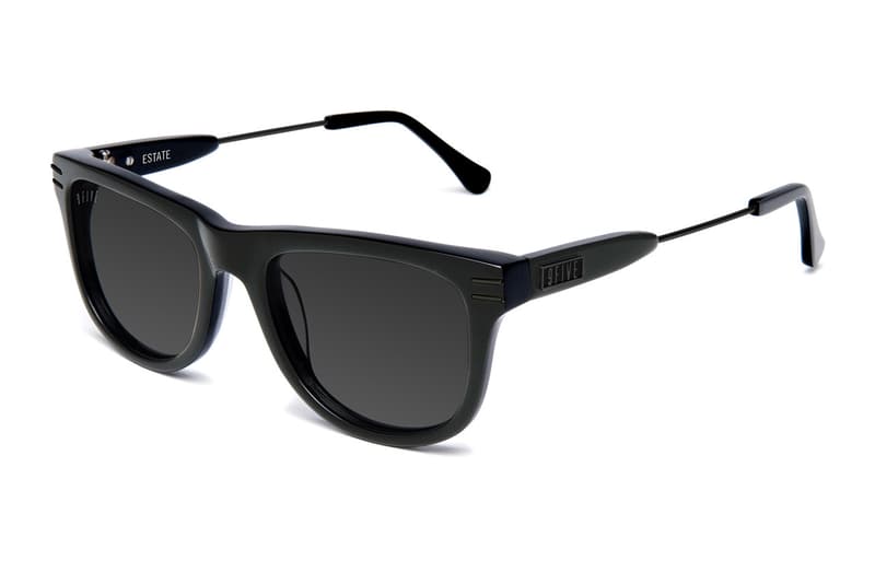 9FIVE 5週年紀念款太陽眼鏡