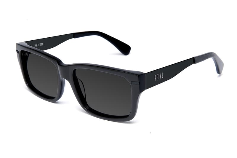 9FIVE 5週年紀念款太陽眼鏡
